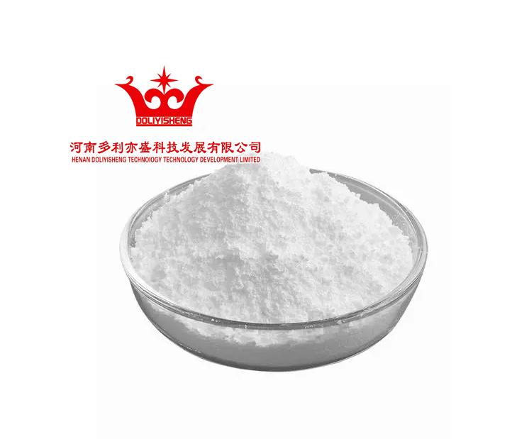 钛白粉是什么 干什么用的